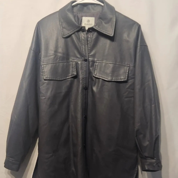 jacket and skirt - Picture 3 of 9